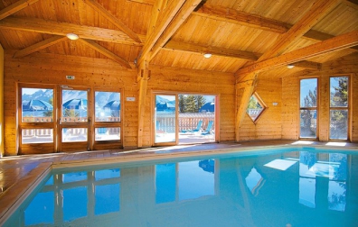 Location - Résidence Odalys L'Orée des Pistes - SuperDévoluy - Provence-Alpes-Côte d'Azur - France Location - Résidence Odalys L'Orée des Pistes - SuperDévoluy - Provence-Alpes-Côte d'Azur - France