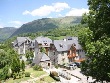 Location - Résidence Ondines - Saint-Lary - Midi-Pyrénées - France Location - Résidence Ondines - Saint-Lary - Midi-Pyrénées - France