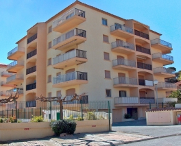 Location - Résidence Palmeraie II - Sainte-Maxime - Provence-Alpes-Côte d'Azur - France Location - Résidence Palmeraie II - Sainte-Maxime - Provence-Alpes-Côte d'Azur - France