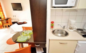 Location - Park&Suites Confort Thonon Les Bains - Thonon-les-Bains - Rhône-Alpes - France Location - Park&Suites Confort Thonon Les Bains - Thonon-les-Bains - Rhône-Alpes - France