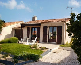 Location - Résidence Petite Ourse - Pornic - Pays de Loire - France Location - Résidence Petite Ourse - Pornic - Pays de Loire - France