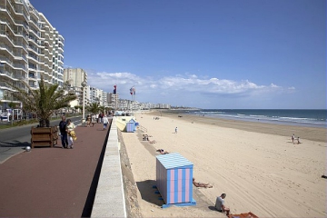 Location - Résidence Pierre & Vacances la Baie des Sables - Les Sables-d'Olonne - Pays de Loire - France Location - Résidence Pierre & Vacances la Baie des Sables - Les Sables-d'Olonne - Pays de Loire - France