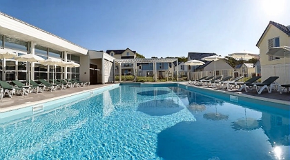 Location - Résidence Pierre et Vacances Le Domaine du Bois de la Grée - Pornichet - Pays de Loire - France Location - Résidence Pierre et Vacances Le Domaine du Bois de la Grée - Pornichet - Pays de Loire - France