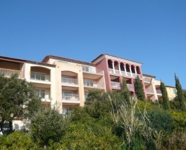 Location - Résidence Pierre et Vacances Le Hameau des Issambres - Les Issambres - Provence-Alpes-Côte d'Azur - France Location - Résidence Pierre et Vacances Le Hameau des Issambres - Les Issambres - Provence-Alpes-Côte d'Azur - France