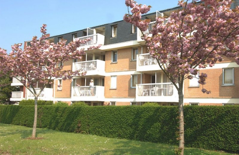 Location - Résidence Pierre et Vacances Le Phare - Le Touquet-Paris-Plage - Nord-Pas de Calais - France Location - Résidence Pierre et Vacances Le Phare - Le Touquet-Paris-Plage - Nord-Pas de Calais - France