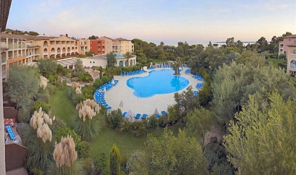 Location - Résidence Pierre et Vacances les Calanques des Issambres - Les Issambres - Provence-Alpes-Côte d'Azur - France Location - Résidence Pierre et Vacances les Calanques des Issambres - Les Issambres - Provence-Alpes-Côte d'Azur - France