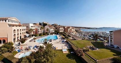 Location - Résidence Pierre & Vacances Les Rivages de Coudoulière - Six Fours les Plages - Provence-Alpes-Côte d'Azur - France Location - Résidence Pierre & Vacances Les Rivages de Coudoulière - Six Fours les Plages - Provence-Alpes-Côte d'Azur - France