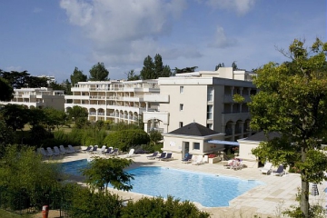 Location - Résidence Pierre & Vacances Royal Park - La Baule-Escoublac - Pays de Loire - France Location - Résidence Pierre & Vacances Royal Park - La Baule-Escoublac - Pays de Loire - France