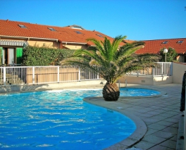 Location - Résidence Plage Sud - Capbreton - Aquitaine - France Location - Résidence Plage Sud - Capbreton - Aquitaine - France