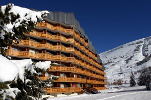 Location - Plein Sud B - Les 2-Alpes - Rhône-Alpes - France Location - Plein Sud B - Les 2-Alpes - Rhône-Alpes - France