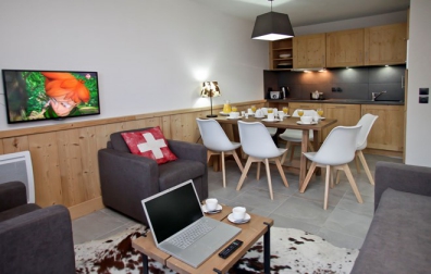 Location - Résidence Prestige Odalys Les Fermes de Chatel - Châtel - Rhône-Alpes - France Location - Résidence Prestige Odalys Les Fermes de Chatel - Châtel - Rhône-Alpes - France
