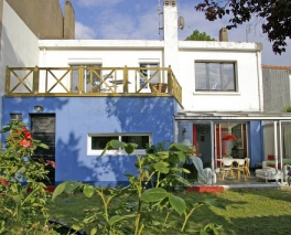 Location - Résidence Rivages d'Olonne - Les Sables-d'Olonne - Pays de Loire - France Location - Résidence Rivages d'Olonne - Les Sables-d'Olonne - Pays de Loire - France