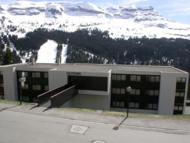 Location - SAGITTAIRE - Flaine - Rhône-Alpes - France Location - SAGITTAIRE - Flaine - Rhône-Alpes - France