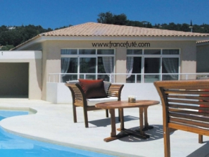 Location - Résidence & Spa les Bastides des Chaumettes - Montauroux - Provence-Alpes-Côte d'Azur - France Location - Résidence & Spa les Bastides des Chaumettes - Montauroux - Provence-Alpes-Côte d'Azur - France