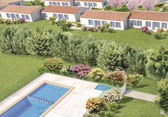 Location - Résidence Terre Marine - Saint-Pierre-d'Oléron - Poitou-Charentes - France Location - Résidence Terre Marine - Saint-Pierre-d'Oléron - Poitou-Charentes - France