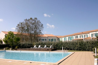 Location - Résidence Thalacap Ile de Ré - Sainte-Marie-de-Ré - Poitou-Charentes - France Location - Résidence Thalacap Ile de Ré - Sainte-Marie-de-Ré - Poitou-Charentes - France