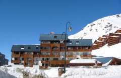 Location - Résidence Val Set - Val Thorens - Rhône-Alpes - France Location - Résidence Val Set - Val Thorens - Rhône-Alpes - France