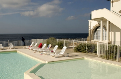 Location - Résidence Valentin Plage - Batz-sur-Mer - Pays de Loire - France Location - Résidence Valentin Plage - Batz-sur-Mer - Pays de Loire - France