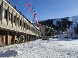 Location - Résidence Vega - Flaine - Rhône-Alpes - France Location - Résidence Vega - Flaine - Rhône-Alpes - France