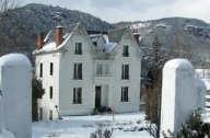 Location - Résidence Villa des Bains - Vic-sur-Cère - Auvergne - France Location - Résidence Villa des Bains - Vic-sur-Cère - Auvergne - France