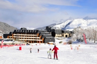 Location - Village Club Le Nabias - Val-Louron - Midi-Pyrénées - France Location - Village Club Le Nabias - Val-Louron - Midi-Pyrénées - France