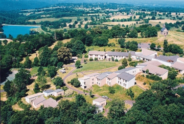 Location - Village-Hôtel Club Le Miraflor - Mauriac - Auvergne - France Location - Village-Hôtel Club Le Miraflor - Mauriac - Auvergne - France