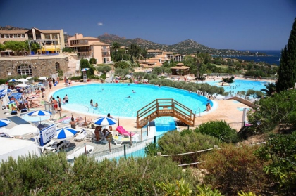 Location - Village Pierre et Vacances Cap Esterel - Agay - Provence-Alpes-Côte d'Azur - France Location - Village Pierre et Vacances Cap Esterel - Agay - Provence-Alpes-Côte d'Azur - France