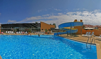 Location - Village Vacances d'Orbestier - Les Sables-d'Olonne - Pays de Loire - France Location - Village Vacances d'Orbestier - Les Sables-d'Olonne - Pays de Loire - France