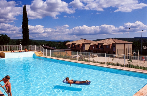 Location - Village Vacances La Buissière - Labeaume - Rhône-Alpes - France Location - Village Vacances La Buissière - Labeaume - Rhône-Alpes - France