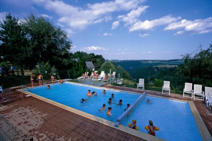Location - Village Vacances VVF Chaudes-Aigues - Chaudes-Aigues - Auvergne - France Location - Village Vacances VVF Chaudes-Aigues - Chaudes-Aigues - Auvergne - France
