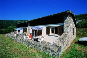 Location - Village Vacances VVF Lanau-Neuvéglise - Neuvéglise - Auvergne - France Location - Village Vacances VVF Lanau-Neuvéglise - Neuvéglise - Auvergne - France