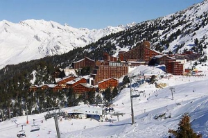 Location - Résidence Vogel - Arc 1800 - Rhône-Alpes - France Location - Résidence Vogel - Arc 1800 - Rhône-Alpes - France