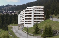 Location - Résidences de Flaine Forum - Flaine - Rhône-Alpes - France Location - Résidences de Flaine Forum - Flaine - Rhône-Alpes - France