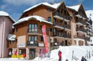 Location - Résidences Front de Neige - Valmeinier - Rhône-Alpes - France Location - Résidences Front de Neige - Valmeinier - Rhône-Alpes - France
