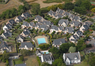 Location - Résidences Lagrange Classic Les Tamaris et le Hameau du Carbonet - Batz-sur-Mer - Pays de Loire - France Location - Résidences Lagrange Classic Les Tamaris et le Hameau du Carbonet - Batz-sur-Mer - Pays de Loire - France