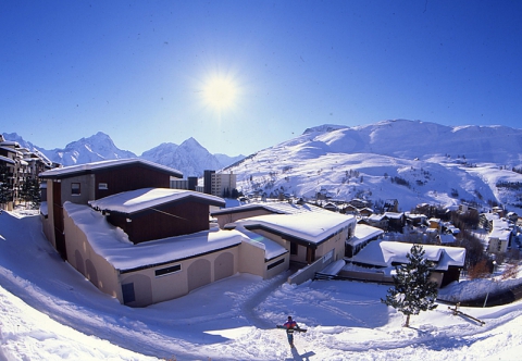 Location - Résidences Les 2 Alpes 1800 - Les 2-Alpes - Rhône-Alpes - France Location - Résidences Les 2 Alpes 1800 - Les 2-Alpes - Rhône-Alpes - France