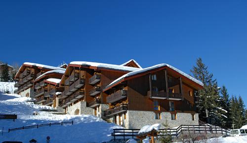 Location vacances Courchevel 