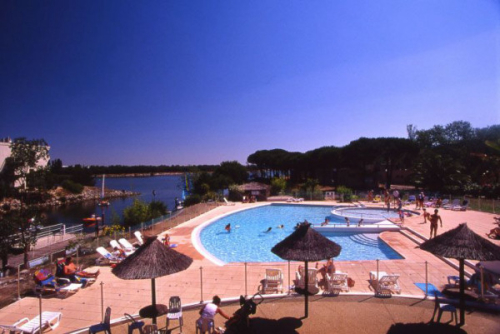 Location vacances Languedoc-Roussillon 