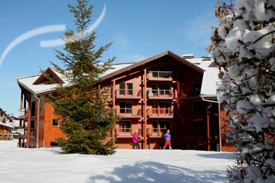 Location vacances Les Contamines-Montjoie 