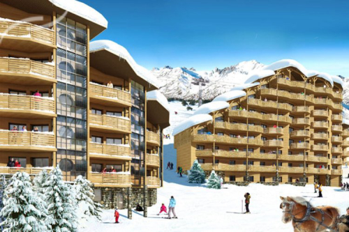 Location vacances Avoriaz 