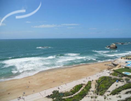 Location vacances Biarritz - 226 - campings