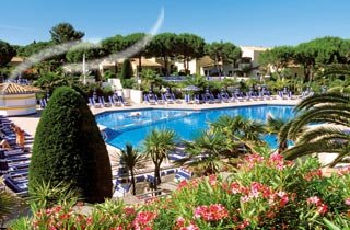 Location vacances Le Cap d'Agde - 105 - campings