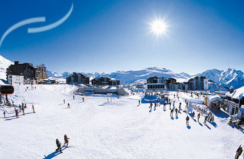 Location vacances L'Alpe-d'Huez 