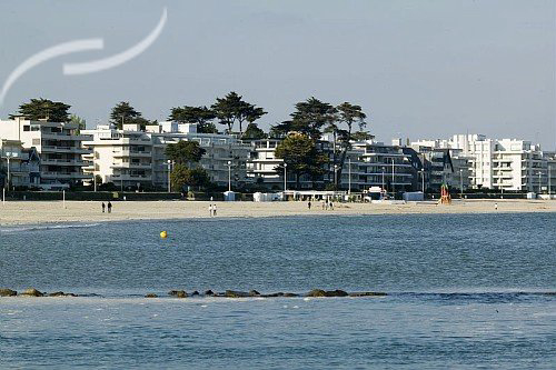 Location vacances La Baule-Escoublac - 71 - campings