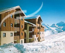 Location vacances La Clusaz 