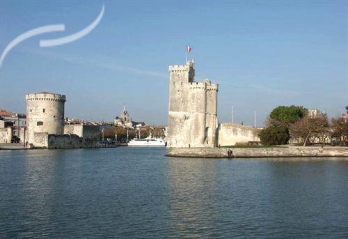 Location vacances La Rochelle - 181 - campings