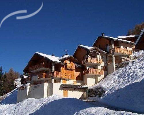 Location vacances Peisey Vallandry 