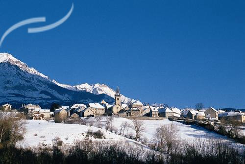 Saint-Bonnet-en-Champsaur - 1 - résidence