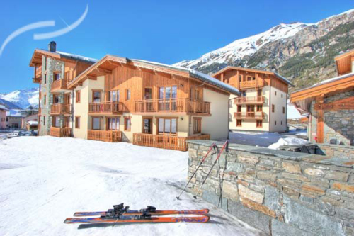 Location vacances Val Cenis 