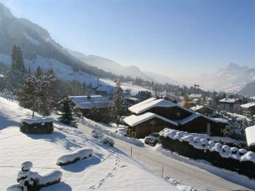 Location vacances Megève 